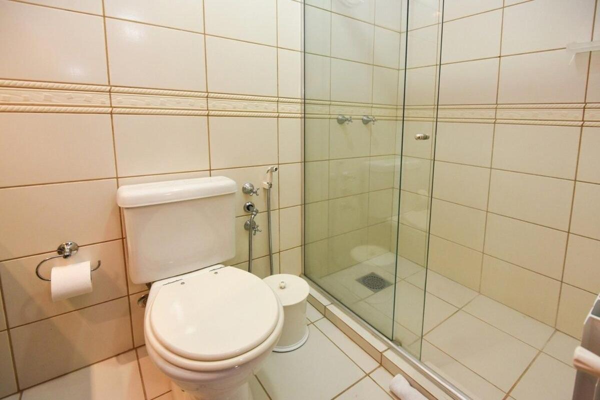 Apartamento Rosa Edificio Bavaria